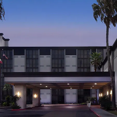 Holiday Inn Corpus Christi Arpt & Conf Ctr By Ihg